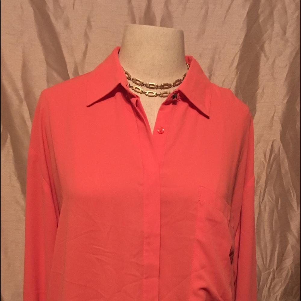 Forever 21 top